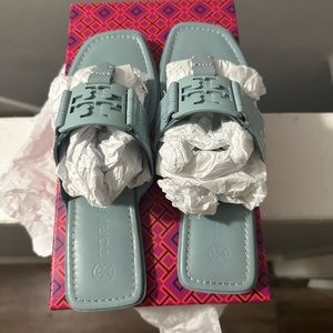 Tory Burch sandals